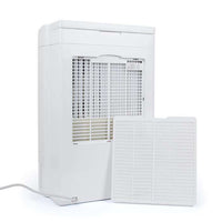 Meaco DE GmbHMeaco DD8L Zambezi LuftentfeuchterDehumidifiers
