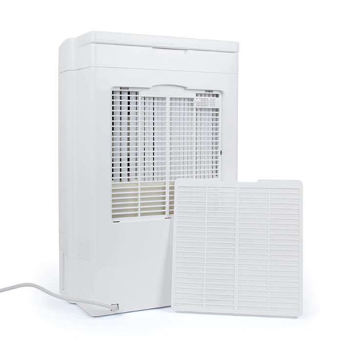 Meaco DE GmbHMeaco DD8L Zambezi LuftentfeuchterDehumidifiers