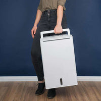 Meaco DE GmbHMeaco DD8L Zambezi LuftentfeuchterDehumidifiers