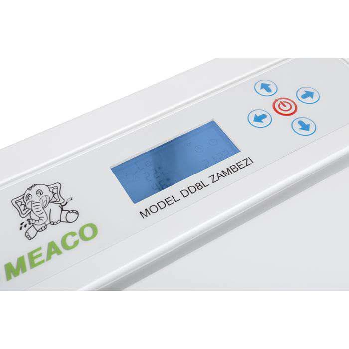 Meaco DE GmbHMeaco DD8L Zambezi LuftentfeuchterDehumidifiers
