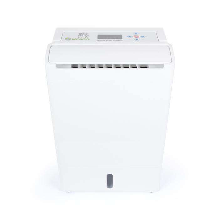 Meaco DE GmbHMeaco DD8L Zambezi LuftentfeuchterDehumidifiers