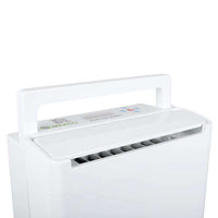 Meaco DE GmbHMeaco DD8L Zambezi LuftentfeuchterDehumidifiers