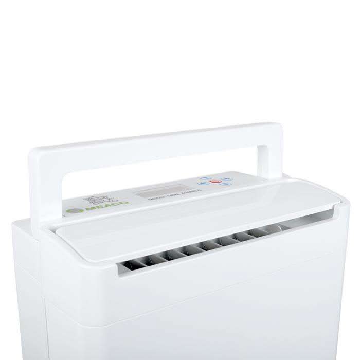 Meaco DE GmbHMeaco DD8L Zambezi LuftentfeuchterDehumidifiers
