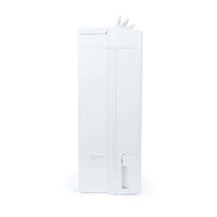 Meaco DE GmbHMeaco DD8L Zambezi LuftentfeuchterDehumidifiers