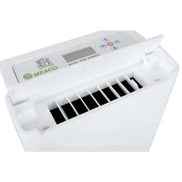 Meaco DE GmbHMeaco DD8L Zambezi LuftentfeuchterDehumidifiers