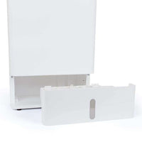 Meaco DE GmbHMeaco DD8L Zambezi LuftentfeuchterDehumidifiers